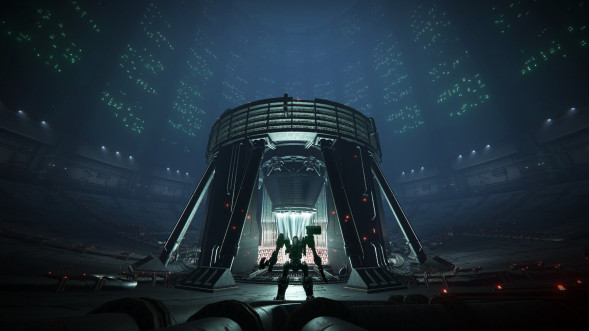 Игра Armored Core VI: Fires of Rubicon Launch Edition [PS4, русские субтитры] в Нижнем Новгороде