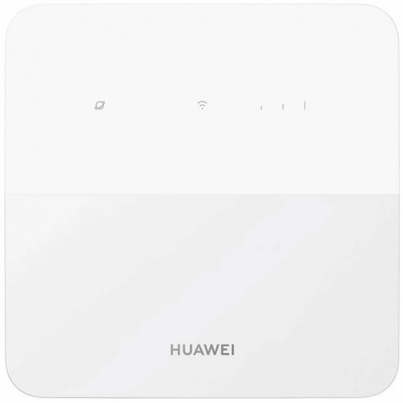 Роутер Huawei B320-323, белый в Нижнем Новгороде