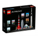 Конструктор LEGO Architecture 21051 Токио в Нижнем Новгороде
