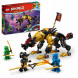 Конструктор LEGO Ninjago 71790 Императорский охотник на драконов в Нижнем Новгороде
