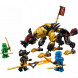 Конструктор LEGO Ninjago 71790 Императорский охотник на драконов в Нижнем Новгороде
