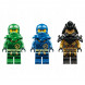 Конструктор LEGO Ninjago 71790 Императорский охотник на драконов в Нижнем Новгороде