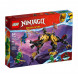 Конструктор LEGO Ninjago 71790 Императорский охотник на драконов в Нижнем Новгороде