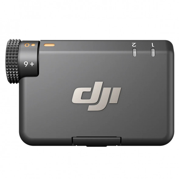 Микрофон DJI Mic Mini (1 TX + 1 RX) в Нижнем Новгороде