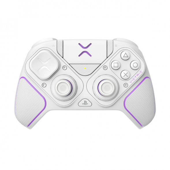 Беспроводной контроллер PDP Victrix Pro BFG для PS5, белый в Нижнем Новгороде