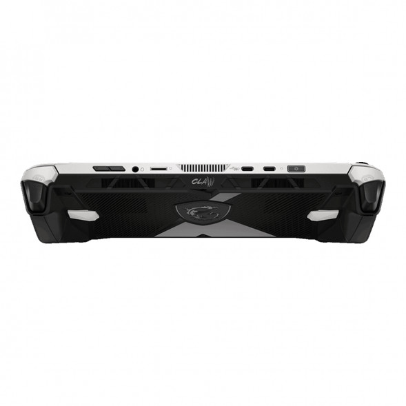 Игровая приставка MSI Claw A8 BZ2EM-060RU, белый в Нижнем Новгороде