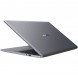 Ноутбук Honor MagicBook X16 BRG-X 5301ARGN (16&amp;quot;, 2026, IPS,  Intel Core Ultra 5 125H 1.2ГГц,  14 ядер, 16 ГБ LPDDR5x, SSD 1 ТБ, Arc Graphics, без ОС), серый в Нижнем Новгороде