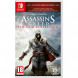 Игра Assassin’s Creed The Ezio Collection [Nintendo Switch, русская версия] в Нижнем Новгороде