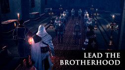 Игра Assassin’s Creed The Ezio Collection [Nintendo Switch, русская версия]