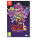 Игра Cadence of Hyrule: Crypt of the NecroDancer Featuring The Legend of Zelda [Nintendo Switch, английская версия] в Нижнем Новгороде