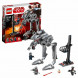 Конструктор LEGO Star Wars 75201 Вездеход AT-ST Первого Ордена в Нижнем Новгороде