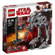 Конструктор LEGO Star Wars 75201 Вездеход AT-ST Первого Ордена в Нижнем Новгороде