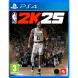 Игра NBA 2K25 [PS4, английская версия] в Нижнем Новгороде