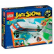 Конструктор LEGO Jack Stone 4619 Патрульный самолет AIR в Нижнем Новгороде