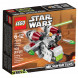 Конструктор LEGO Star Wars 75076 Республиканский истребитель в Нижнем Новгороде