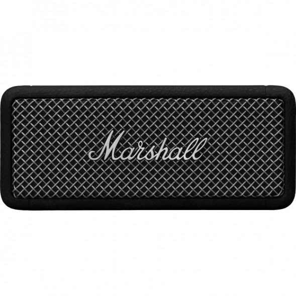 Портативная акустика Marshall EMBERTON II, Black and Steel в Нижнем Новгороде