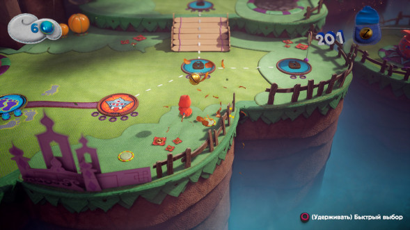 Игра Сэкбой: Большое приключение для PlayStation 5 в Нижнем Новгороде