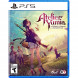 Игра Atelier Yumia: The Alchemist of Memories &amp;amp; The Envisioned Land [PS5, русские субтитры] в Нижнем Новгороде