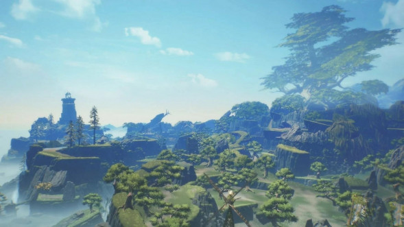 Игра Atelier Yumia: The Alchemist of Memories &amp;amp; The Envisioned Land [PS5, русские субтитры] в Нижнем Новгороде