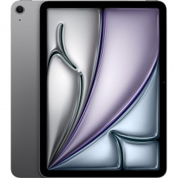 Планшет Apple iPad Air 13 (2026) 512GB Wi-Fi + Cellular, Серый