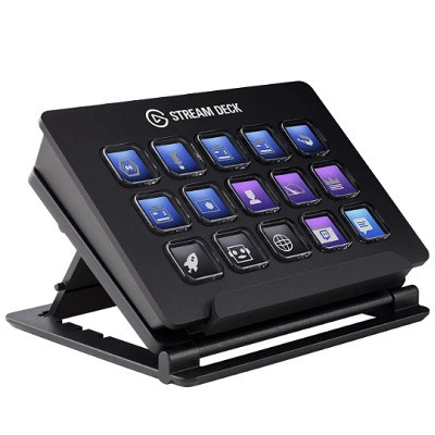 Клавиатура Elgato Stream Deck в Нижнем Новгороде