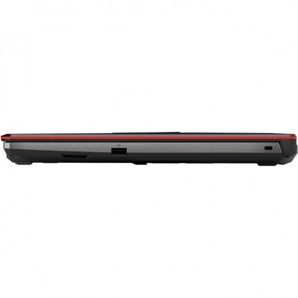 Ноутбук ASUS TUF Gaming A15 FA506NCG-HN330 (15.6&amp;quot;, IPS, AMD Ryzen 7 8845HS 3.8ГГц, 8-ядерный, 16ГБ DDR5, 512ГБ SSD, NVIDIA GeForce RTX 3050 - 4 ГБ, без ОС), черный в Нижнем Новгороде