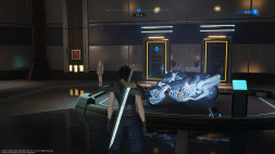 Игра Crisis Core: Final Fantasy VII Reunion [Nintendo Switch, английская версия]