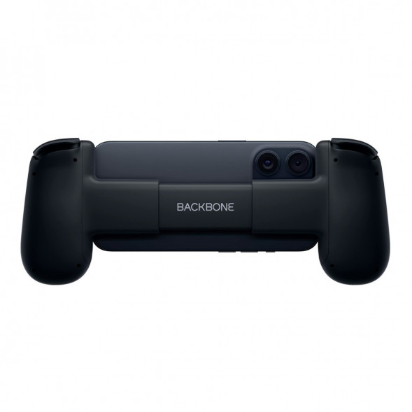 Игровой контроллер Backbone One для iPhone Xbox Edition (USB-C), чёрный в Нижнем Новгороде