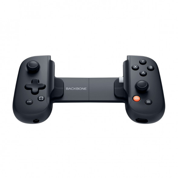 Игровой контроллер Backbone One для iPhone Xbox Edition (USB-C), чёрный в Нижнем Новгороде