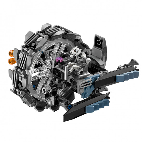Конструктор LEGO Star Wars 75040 Машина генерала Гривуса в Нижнем Новгороде