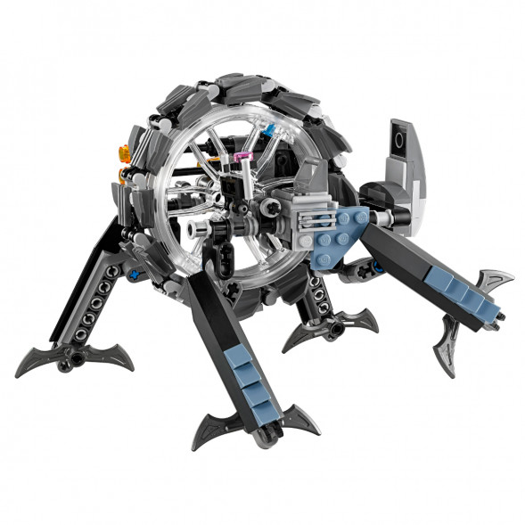 Конструктор LEGO Star Wars 75040 Машина генерала Гривуса в Нижнем Новгороде