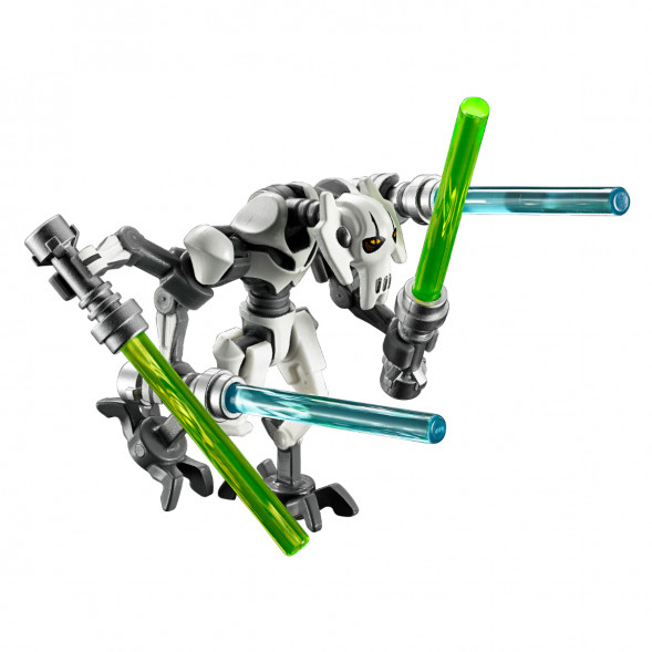 Конструктор LEGO Star Wars 75040 Машина генерала Гривуса в Нижнем Новгороде