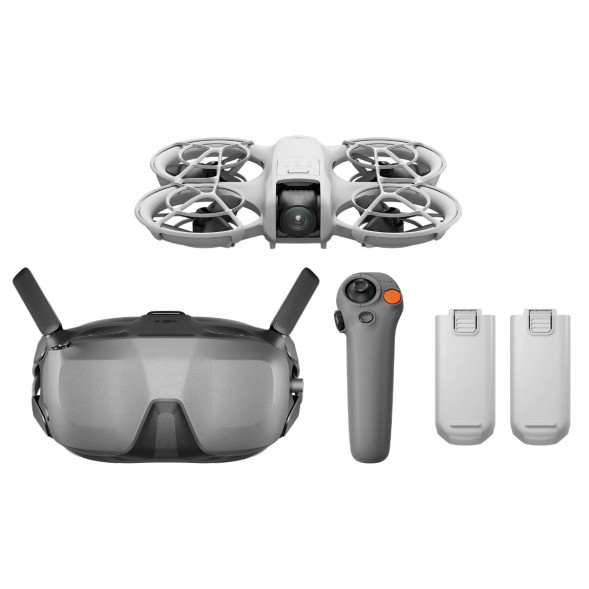 Квадрокоптер DJI Neo Motion Fly More Combo в Нижнем Новгороде