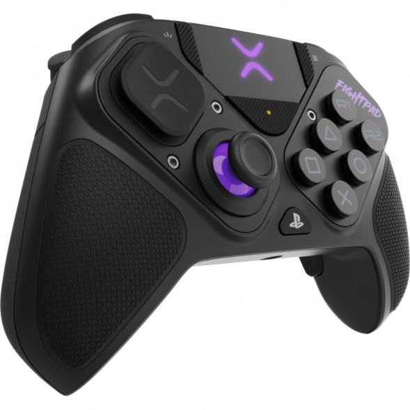 Беспроводной контроллер PDP Victrix Pro BFG для PS5, черный в Нижнем Новгороде