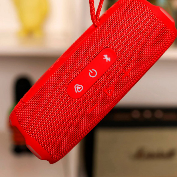 Портативная акустика JBL Flip 7, Red в Нижнем Новгороде