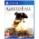 Игра GreedFall [PS4, русские субтитры] в Нижнем Новгороде