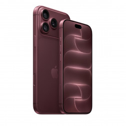 Смартфон Apple iPhone 18 Pro 512GB (SIM + eSIM), Burgundy