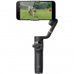 Электрический стабилизатор для смартфона DJI Osmo Mobile 6