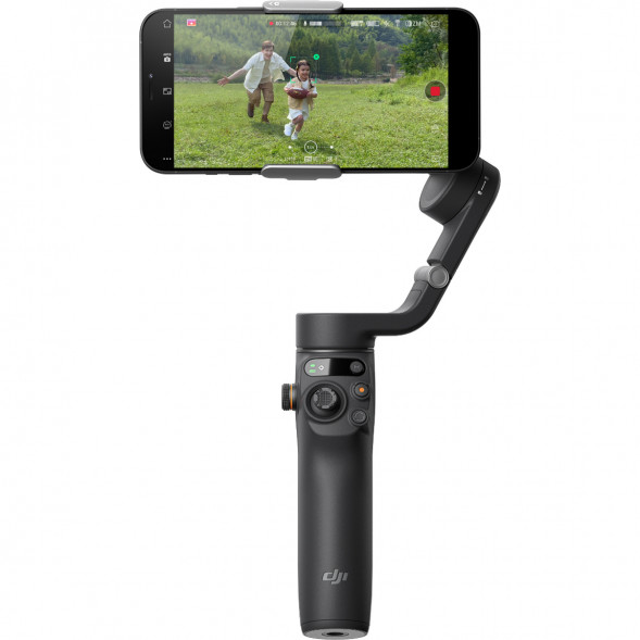 Электрический стабилизатор для смартфона DJI Osmo Mobile 6 в Нижнем Новгороде