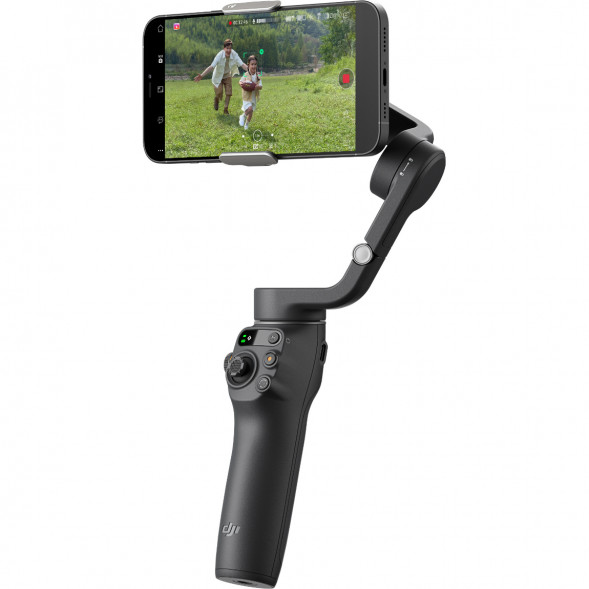 Электрический стабилизатор для смартфона DJI Osmo Mobile 6 в Нижнем Новгороде