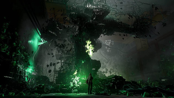 Игра Chernobylite [PS4, русская версия] в Нижнем Новгороде