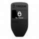 Аппаратный криптокошелек Trezor One, Black в Нижнем Новгороде