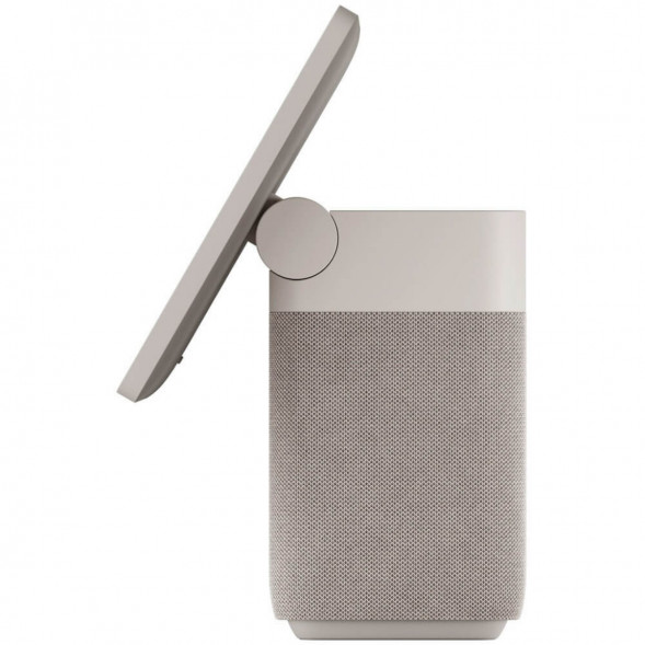 Яндекс Станция Дуо Макс с Алисой, с Zigbee, 60 Вт, бежевый в Нижнем Новгороде