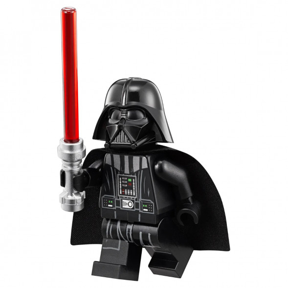 Конструктор LEGO Star Wars 75093 Звезда Смерт - Последняя схватка в Нижнем Новгороде