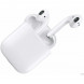 Беспроводные наушники Apple AirPods 2 (с зарядным футляром) MV7N2 в Нижнем Новгороде