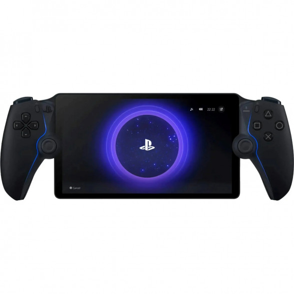 Портативное игровое устройство Sony PlayStation 5 Portal, Midnight Black в Нижнем Новгороде