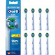 Насадки для зубной щетки Oral-B Pro Precision Clean, 8 шт. в Нижнем Новгороде
