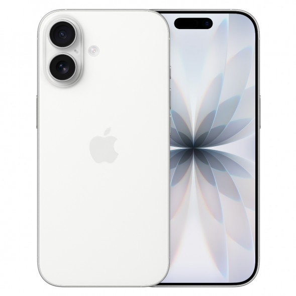 Смартфон Apple iPhone 17 256GB eSim, White в Нижнем Новгороде