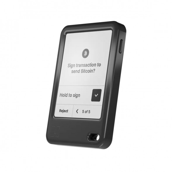 Аппаратный кошелек Ledger Nano Gen5 в Нижнем Новгороде