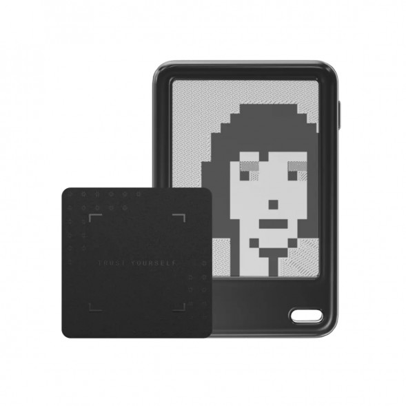 Аппаратный кошелек Ledger Nano Gen5 в Нижнем Новгороде